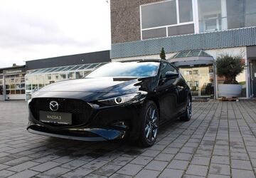 Mazda 3 16.374 km 25.990 &euro; Holzminden 37603