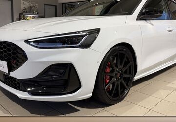 Ford Focus 4.525 km 31.950 &euro; Bergheim 50126