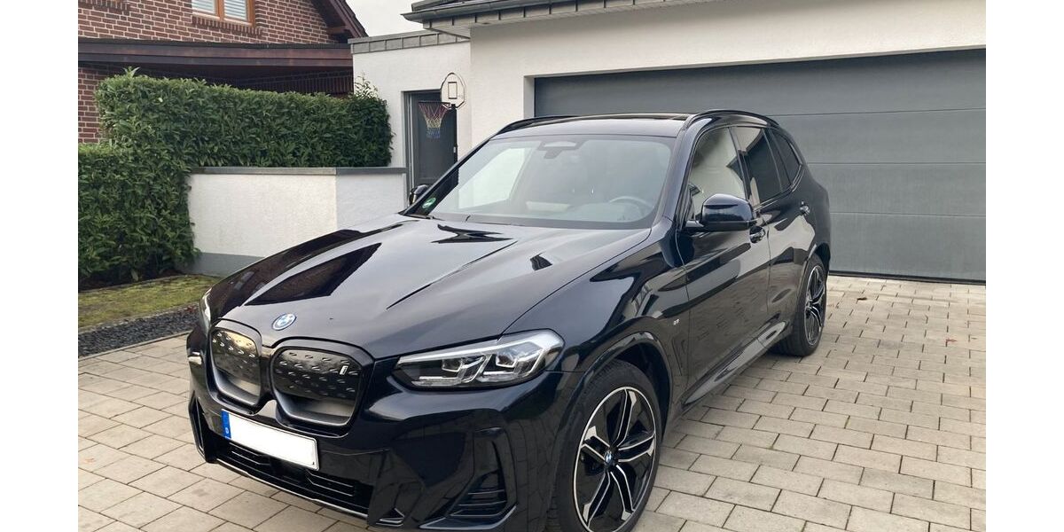 BMW iX3 69.000 km 38.550 &euro; Meppen 49716