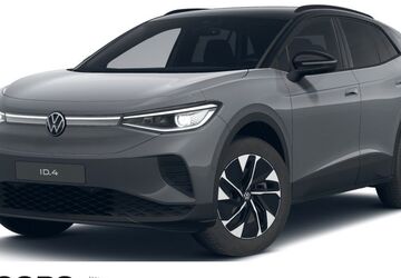 VW ID.4 6.666 km 47.980 &euro; Geilenkirchen 52511