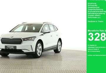 Skoda Enyaq 10.498 km 30.255 &euro; Oelde (Stromberg) 59302