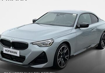 BMW M240i 19.900 km 49.303 &euro; Mertingen 86690