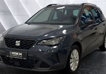 Seat Arona 1.005 km 23.490 &euro; Berlin 12683