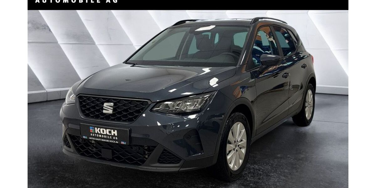Seat Arona 1.005 km 23.490 &euro; Berlin 12683