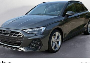 Audi A3 6.000 km 36.900 &euro; Balingen 72336