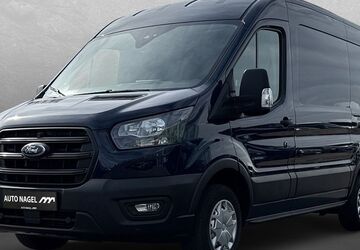 Ford Transit 20.658 km 27.990 &euro; Moers 47441