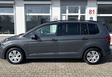 VW Touran 39.600 km 32.980 &euro; Mönchengladbach 41063
