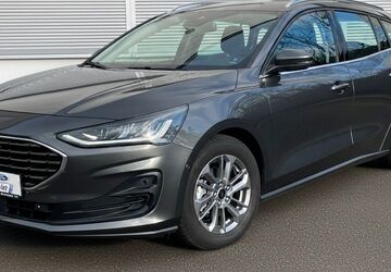 Ford Focus 6.950 km 25.990 &euro; Lauterecken 67742