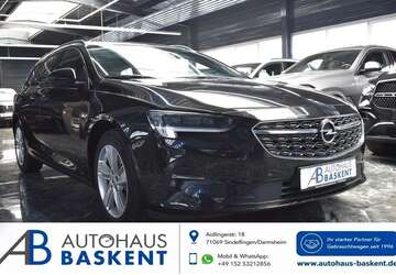 Opel Insignia 133.500 km 13.890 &euro; Sindelfingen-Darmsheim 71069