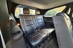 Dodge Durango 3,6 LEDER 7 SITER AHK 221.000 km 17.499 &euro; Rudolstadt 07407