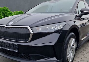 Skoda Enyaq 24.381 km 23.990 &euro; Marktredwitz 95615