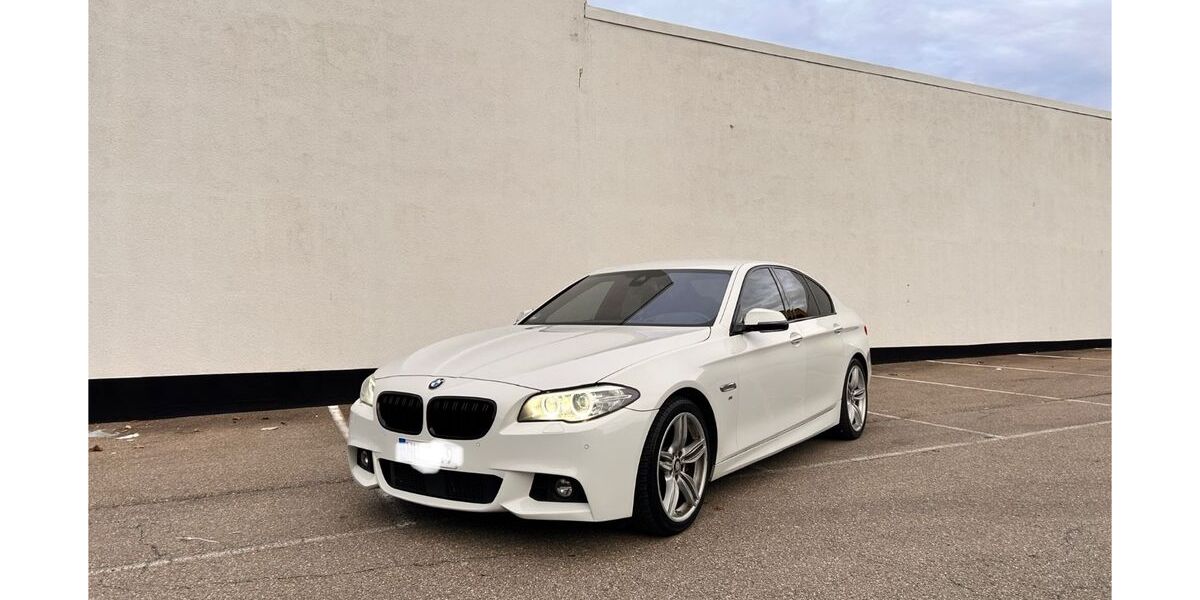BMW 535 176.000 km 21.400 &euro; Neu - Ulm 89231