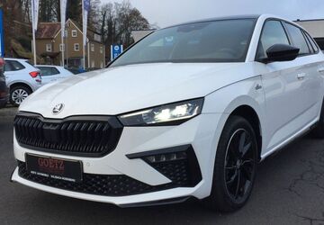 Skoda Scala 15.500 km 27.500 &euro; Sulzbach-Rosenberg 92237