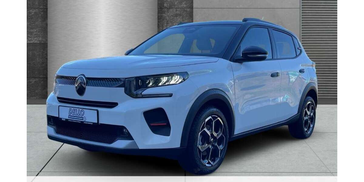 Citroen C3 2.554 km 19.990 &euro; Schwerin 19061