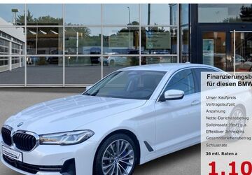 BMW 530 52.204 km 42.870 &euro; Borken 46325