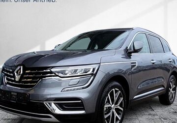 Renault Koleos 14.900 km 39.980 &euro; Bad Oldesloe 23843