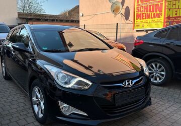 Hyundai i40 114.000 km 10.490 &euro; Worms 67547