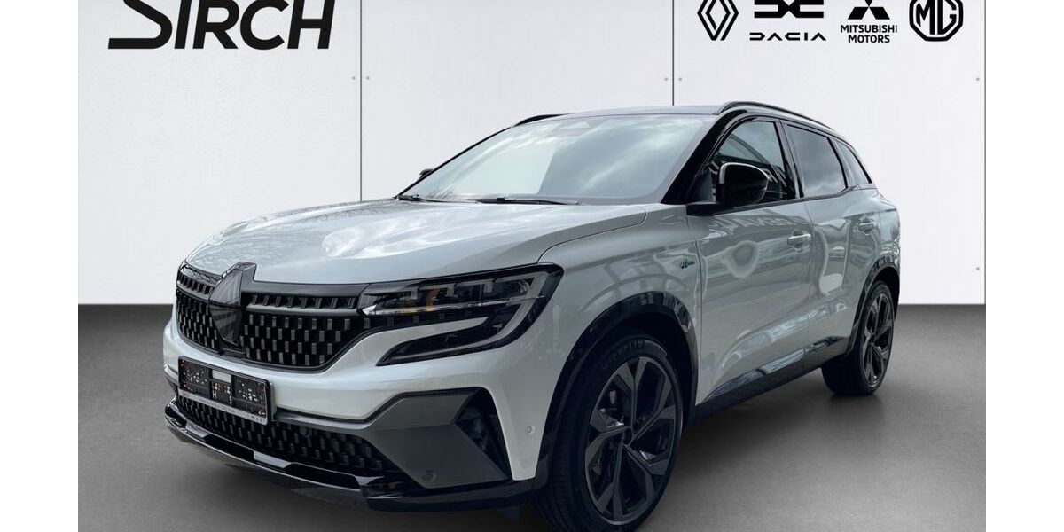 Renault Austral 6.000 km 38.690 &euro; Kempten 87439