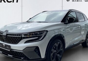 Renault Austral 6.500 km 38.690 &euro; Kempten 87439