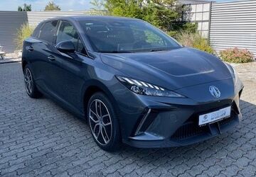 MG 4 4.876 km 29.970 &euro; Brandenburg an der Havel 14772