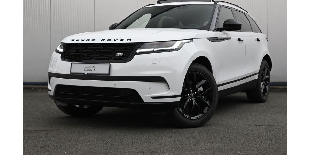 Land Rover Range Rover Velar 3.250 km 57.450 &euro; Paderborn 33106