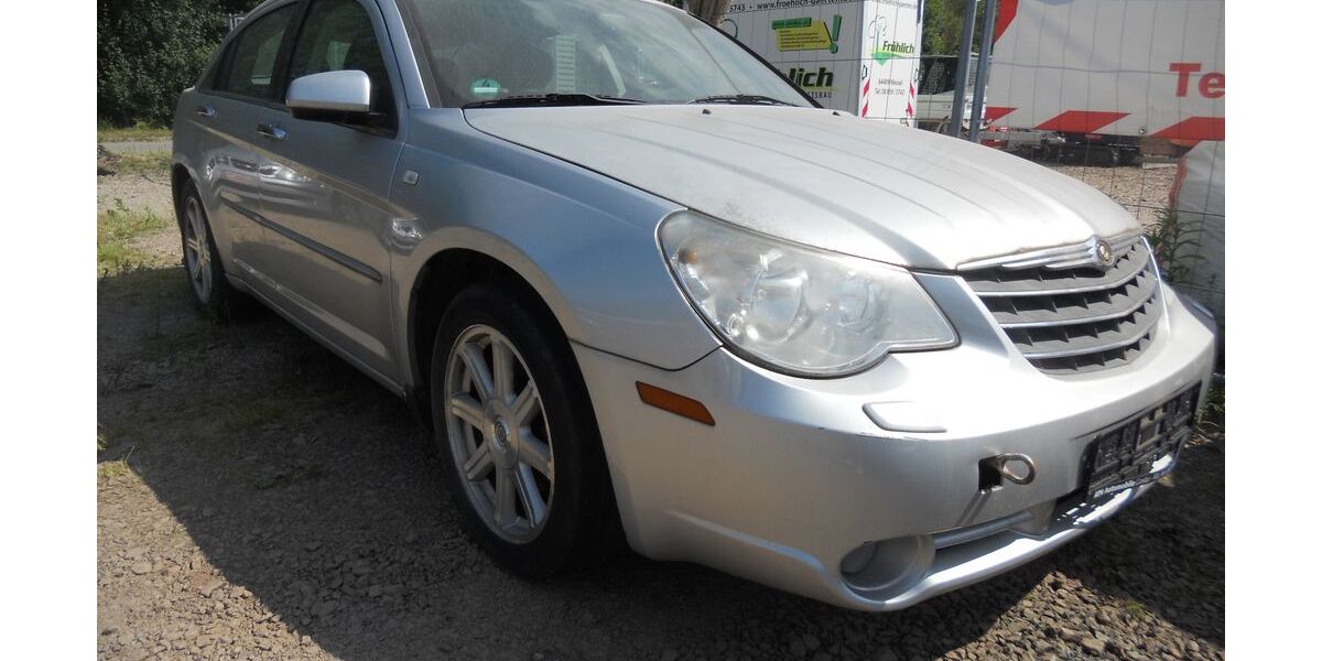 Chrysler Sebring 152.000 km 1.800 &euro; Eppertshausen 64859