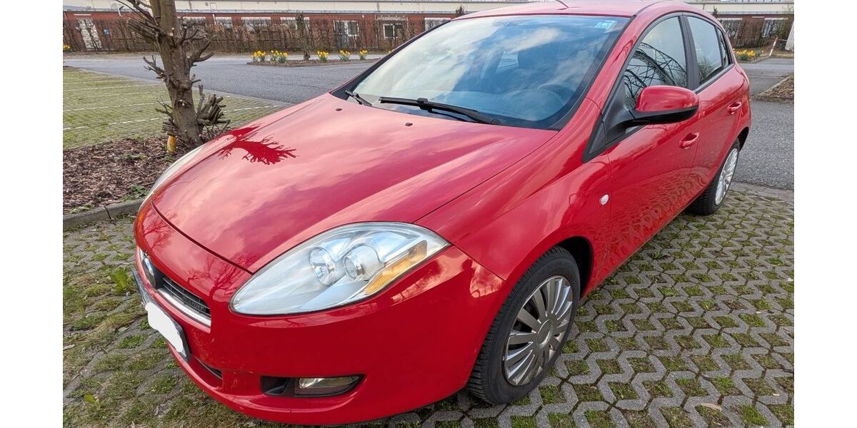 Fiat Bravo 292.000 km 2.100 &euro; Oelde 59302