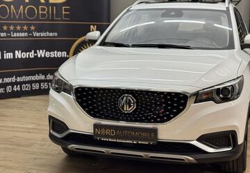MG ZS 21.005 km 15.750 &euro; Rastede/ Wahnbek 26180