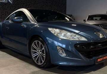 Peugeot RCZ 140.000 km 10.490 &euro; Unna 59425