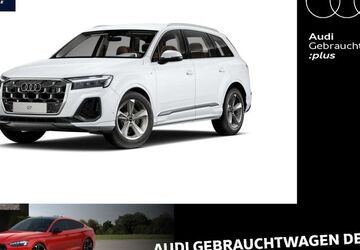 Audi Q7 17.313 km 64.980 &euro; Neumarkt 92318