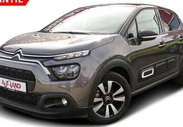 Citroen C3 21.114 km 15.490 &euro; Greifswald 17489