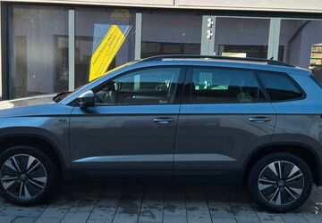 Skoda Karoq 24.505 km 36.950 &euro; Schmallenberg-Niederberndorf 57392