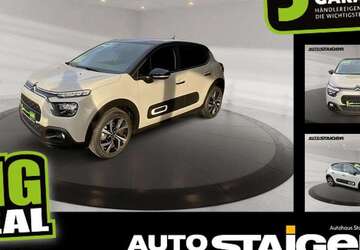 Citroen C3 41.454 km 14.490 &euro; Esslingen 73730