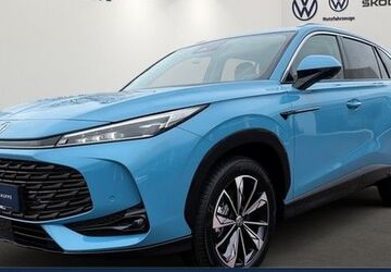 MG HS 2.500 km 34.990 &euro; Rüdersdorf 15562