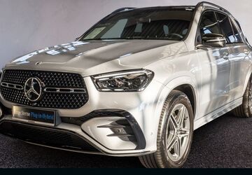 Mercedes-Benz GLE 350 9.131 km 80.999 &euro; Stendal 39576