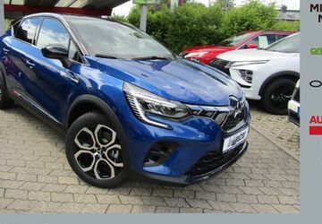 Mitsubishi ASX 8.900 km 29.990 &euro; Erding 85435