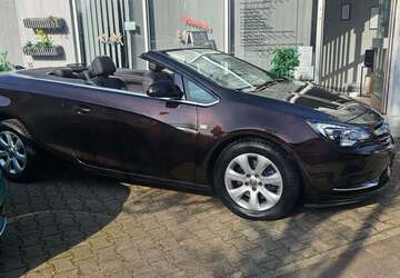 Opel Cascada 108.800 km 11.900 &euro; Hemsbach 69502