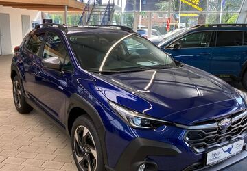 Subaru Crosstrek 5.000 km 33.990 &euro; Hörstel 48477