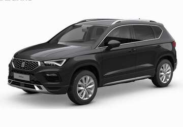 Seat Ateca 28.860 km 29.880 &euro; Wittenberge 19322