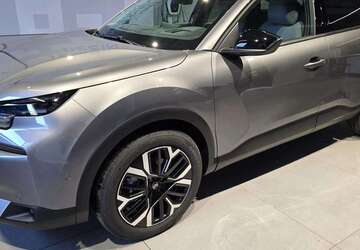 Citroen C4 6.000 km 27.990 &euro; Augsburg 86179