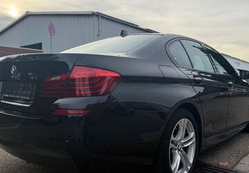 BMW 525 220.500 km 13.990 &euro; Kronau 76709