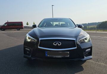 INFINITI Q50 143.000 km 18.000 &euro; Weroth 56414