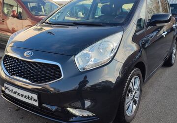 Kia Venga 49.700 km 14.490 &euro; Gelsenkirchen 45892