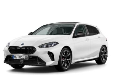 BMW 123 24.862 km 39.590 &euro; Frankfurt 60314