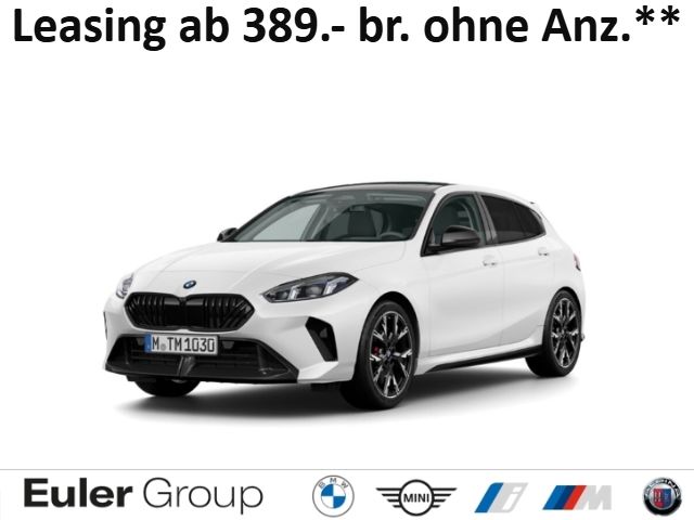 BMW 123 24.862 km 39.590 &euro; Frankfurt 60314