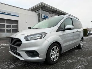 Ford Tourneo Courier Trend*Navi*PDC* 30.900 km 12.890 &euro; Nidderau 61130