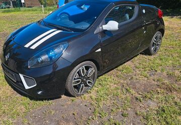 Renault Wind 26.466 km 11.590 &euro; Kinding 85125