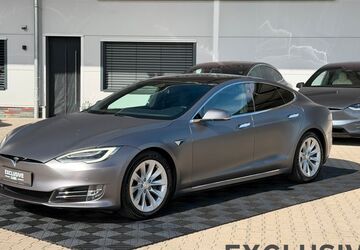 Tesla Model S 70.000 km 35.750 &euro; Emsbüren 48488