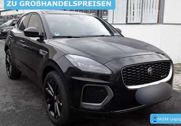 Jaguar E-Pace 18.655 km 38.995 &euro; Starnberg 82319