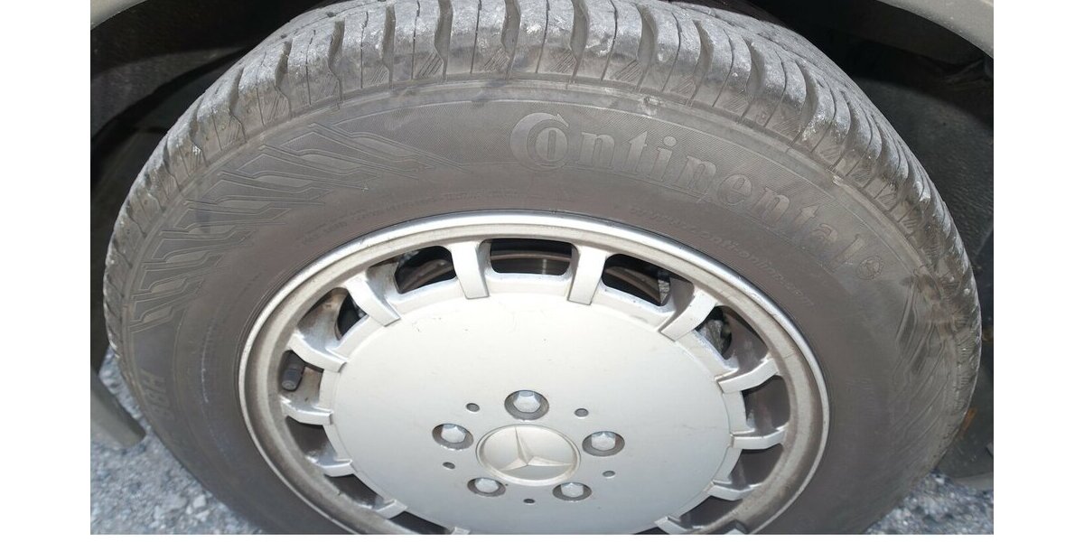 Mercedes-Benz 190 E 2.3 H-Kennz. Oldtimer eSHSD Verschl-t. neu g 212.900 km 7.950 &euro; Neumarkt/OPf 92318